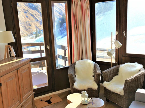 Apartment Avoriaz, 1 bedroom, 6 persons - photo_1011257230704