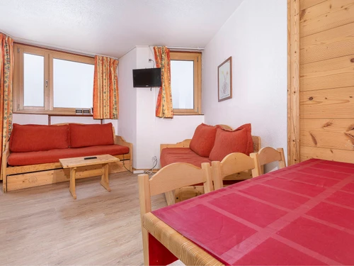 Apartment Avoriaz, 1 bedroom, 5 persons - photo_19526487480