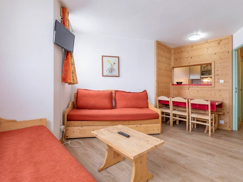 Apartment Avoriaz, 1 bedroom, 5 persons - photo_19526487480