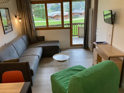 Ferienwohnung Avoriaz, 1 Schlafzimmer, 5 Personen - photo_19526484051