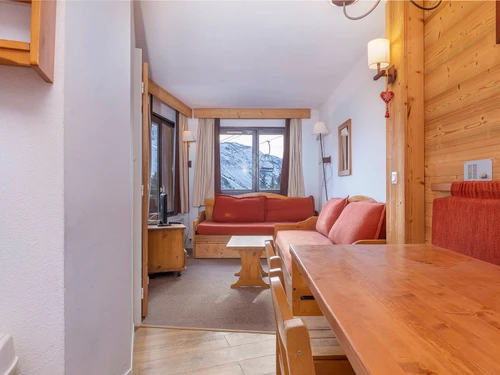 Apartamento Avoriaz, 1 dormitorio, 5 personas - photo_1011257231748