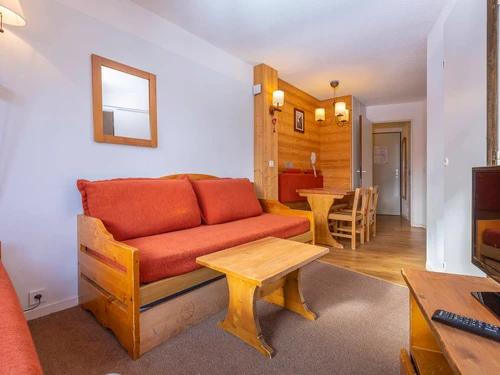 Apartment Avoriaz, 1 bedroom, 5 persons - photo_1011257231748