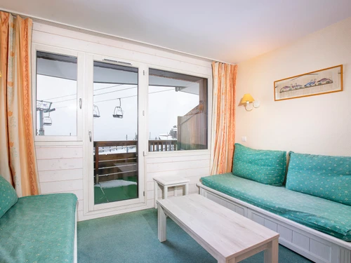 Ferienwohnung Avoriaz, 1 Schlafzimmer, 5 Personen - photo_19526486721