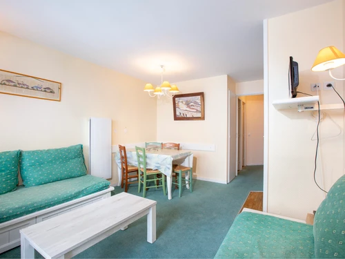 Ferienwohnung Avoriaz, 1 Schlafzimmer, 5 Personen - photo_19526486721