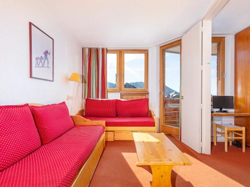 Apartment Avoriaz, 1 bedroom, 5 persons - photo_1011257231221