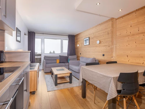 Ferienwohnung Avoriaz, 1 Schlafzimmer, 4 Personen - photo_19526488044