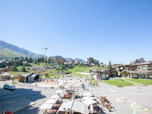 Estudio Avoriaz, estudio, 4 personas - photo_19526487857