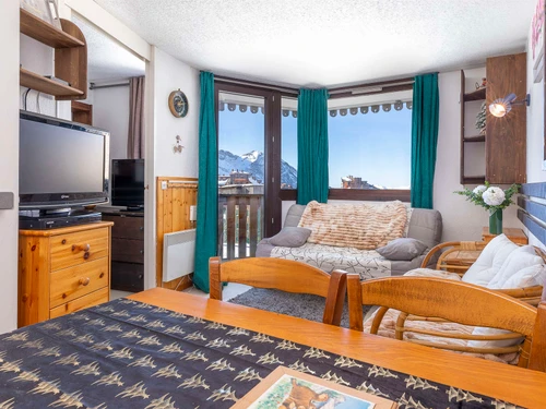 Ferienwohnung Avoriaz, 1 Schlafzimmer, 4 Personen - photo_1011257233722