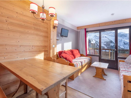 Studio Avoriaz, 1 pièce, 4 personnes - photo_1011257233172