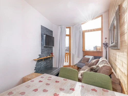 Apartamento Avoriaz, 1 dormitorio, 4 personas - photo_19745593809