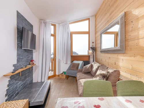 Apartment Avoriaz, 1 bedroom, 4 persons - photo_19745593809