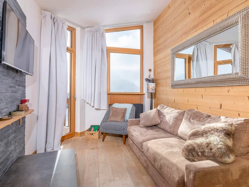 Apartment Avoriaz, 1 bedroom, 4 persons - photo_19745593809