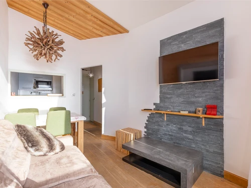 Apartment Avoriaz, 1 bedroom, 4 persons - photo_19745593809