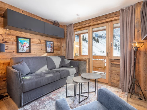 Ferienwohnung Avoriaz, 1 Schlafzimmer, 4 Personen - photo_1011591956116