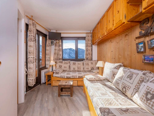 Ferienwohnung Avoriaz, 1 Schlafzimmer, 4 Personen - photo_1011257232864