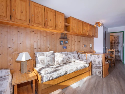 Ferienwohnung Avoriaz, 1 Schlafzimmer, 4 Personen - photo_1011257232864