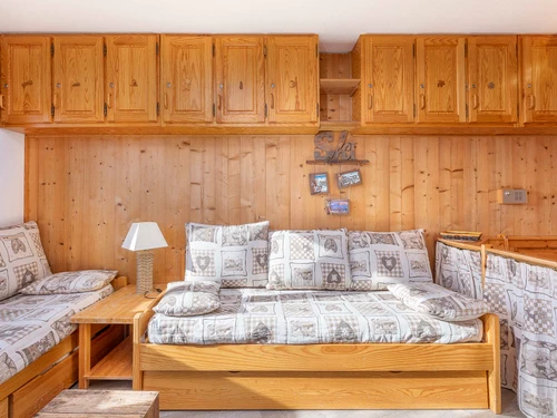 Ferienwohnung Avoriaz, 1 Schlafzimmer, 4 Personen - photo_1011257232864