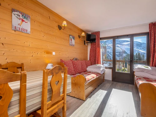 Studio Avoriaz, 1 pièce, 4 personnes - photo_1011257232140