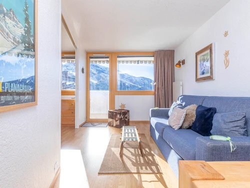 Ferienwohnung Avoriaz, 1 Schlafzimmer, 4 Personen - photo_19745594110