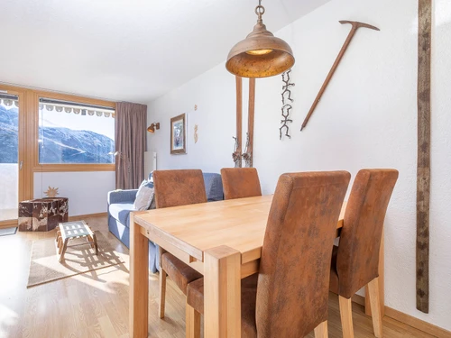 Apartment Avoriaz, 1 bedroom, 4 persons - photo_19745594110