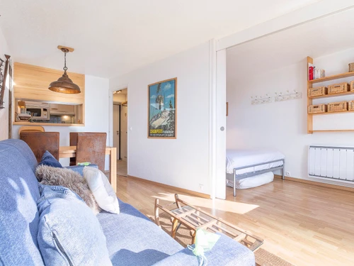 Apartment Avoriaz, 1 bedroom, 4 persons - photo_19745594110