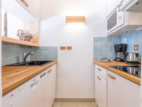 Apartment Avoriaz, 1 bedroom, 4 persons - photo_19745594110