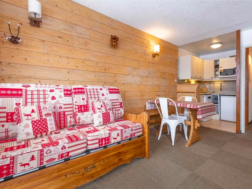 Apartment Avoriaz, 1 bedroom, 4 persons - photo_19526486530