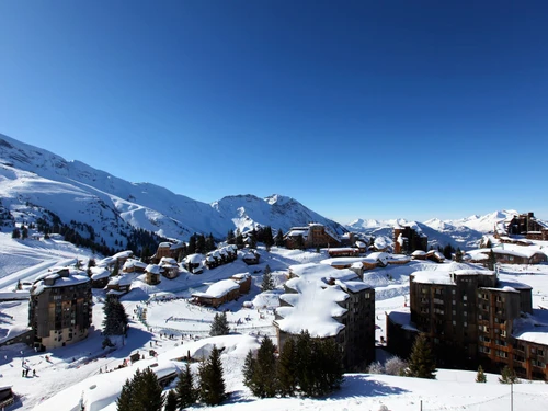 Apartment Avoriaz, 1 bedroom, 4 persons - photo_19745594497