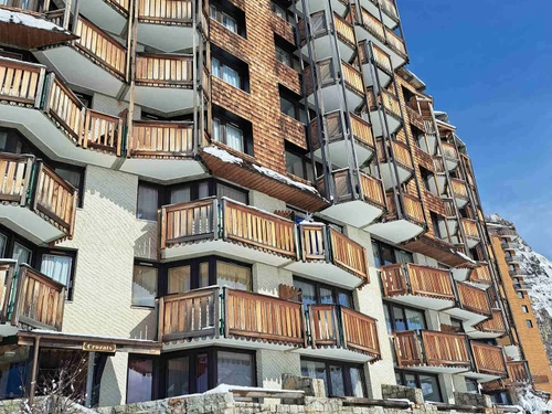 Apartment Avoriaz, 1 bedroom, 4 persons - photo_19745594497