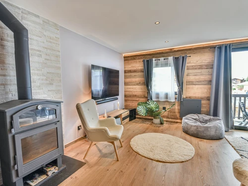 Apartment Les Gets, 2 bedrooms, 6 persons - photo_1011636891335