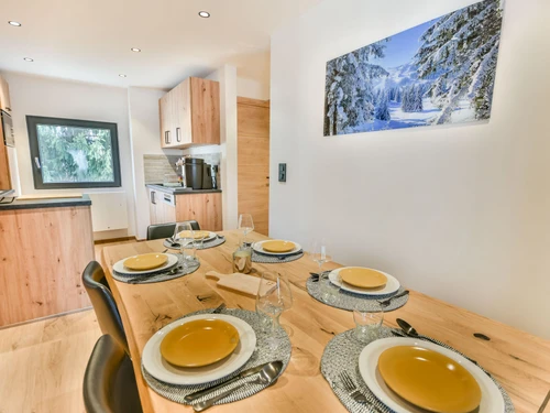 Apartment Les Gets, 2 bedrooms, 6 persons - photo_1011636891335