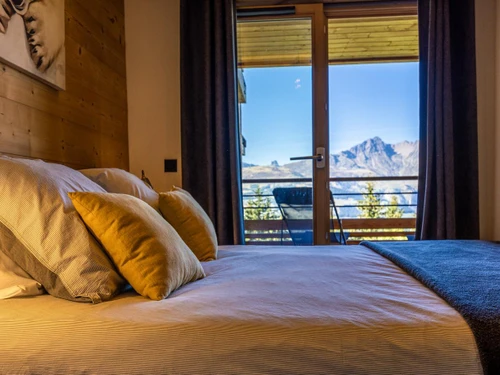 Apartamento Les Arcs 1800, 3 dormitorios, 8 personas - photo_1011635565675