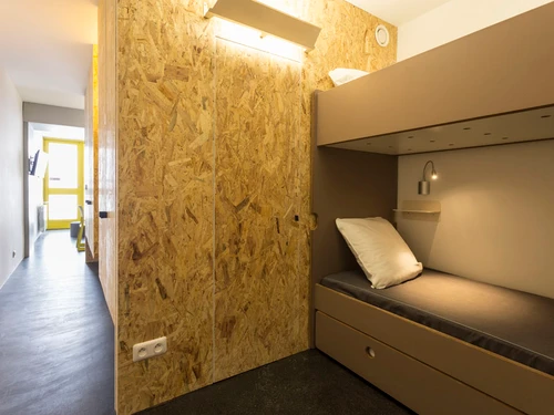 Studio Les Arcs 2000, studio flat, 5 persons - photo_17729257432