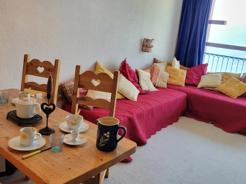 Ferienwohnung Les Arcs 1800, 1 Schlafzimmer, 6 Personen - photo_1011624980860