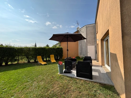 Casa rural Tendu, 3 dormitorios, 6 personas - photo_1011634507201