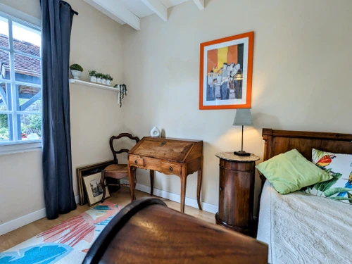 Gasthaus Brives, 2 Schlafzimmer, 6 Personen - photo_1011637145292