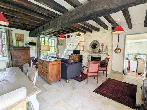 Gasthaus Brives, 2 Schlafzimmer, 6 Personen - photo_1011637145292