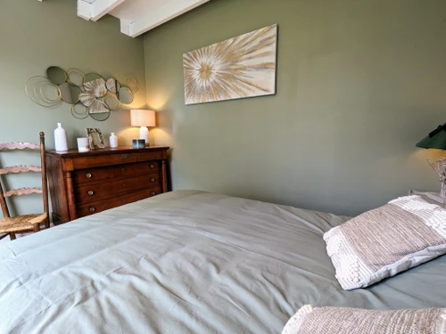 Gasthaus Brives, 2 Schlafzimmer, 6 Personen - photo_1011637145292