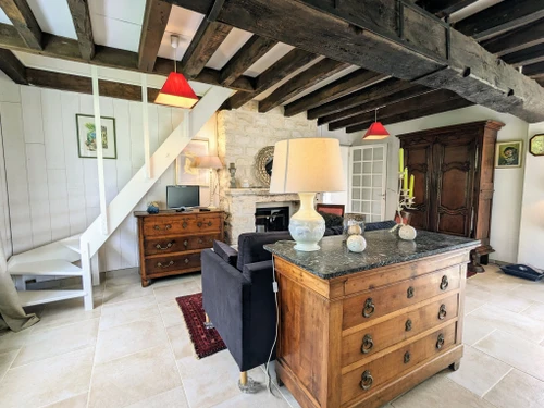 Gasthaus Brives, 2 Schlafzimmer, 6 Personen - photo_1011637145292