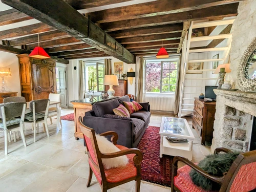 Gasthaus Brives, 2 Schlafzimmer, 6 Personen - photo_1011637145292