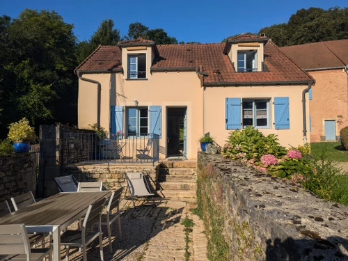 Gîte Langres, 2 pièces, 2 personnes - photo_15330460105