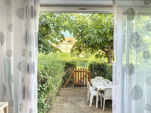 Studio Palavas-les-Flots, 1 pièce, 4 personnes - photo_19095758695