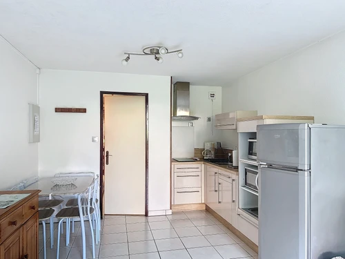 Studio Palavas-les-Flots, 1 pièce, 4 personnes - photo_19095758695