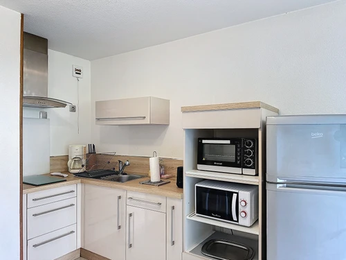 Studio Palavas-les-Flots, 1 pièce, 4 personnes - photo_19095758695