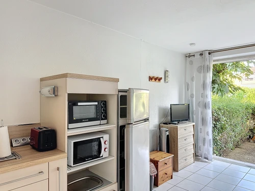 Studio Palavas-les-Flots, 1 pièce, 4 personnes - photo_19095758695