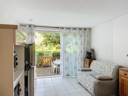 Studio Palavas-les-Flots, 1 pièce, 4 personnes - photo_19095758695