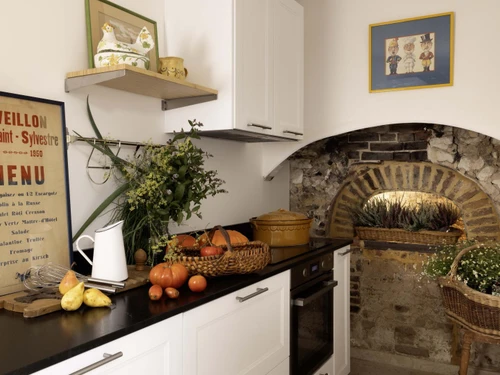 Gîte Saint-Benoist-sur-Vanne, 7 pièces, 12 personnes - photo_1011604940889