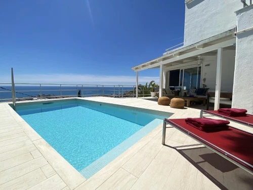 Villa Sitges, 4 Schlafzimmer, 8 Personen - photo_1011637310913