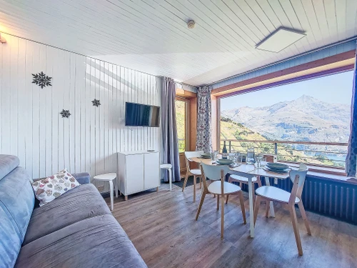 Ferienwohnung Tignes, 1 Schlafzimmer, 5 Personen - photo_13755081365