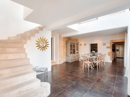 Gîte Oppède, 9 pièces, 13 personnes - photo_1011632864383